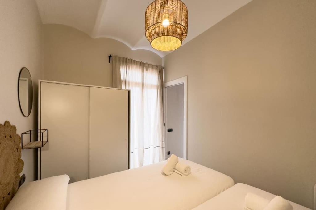 Bebarceloner Sants Apartments - 2 Bedrooms Exterior foto
